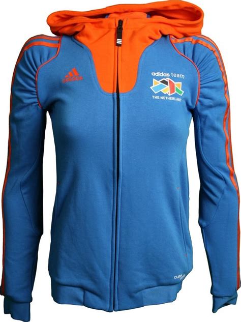 Adidas nl hoodie